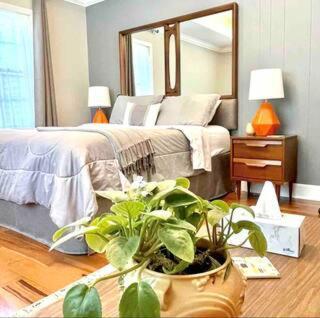 Apartmán Pittsford Garden Retreat Exteriér fotografie
